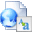 HTML Tags Change To Uppercase or Lowercase Software 7.0 32x32 pixels icon