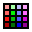 HTMLColors 1.35 32x32 pixels icon