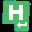  32x32 pixels icon