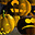 Halloween Graveyard 3D Screensaver 1.0.2 32x32 pixels icon