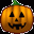 Halloween Pumpkins 1.1.0 32x32 pixels icon