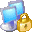 Internet Secure Tunneling 2.0.0.244 32x32 pixels icon