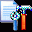  32x32 pixels icon