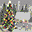 Happy 3D Christmas Screensaver 1.22 32x32 pixels icon
