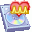  32x32 pixels icon