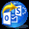 HelpDesk OSP, for Outlook and SharePoint 2.0 32x32 pixels icon