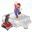 Hermes 3.2.0 32x32 pixels icon