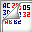 HexCmp 2.35 32x32 pixels icon
