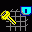  32x32 pixels icon