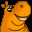HippoEDIT 1.32 32x32 pixels icon