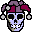 Horror Invaders 1.0 32x32 pixels icon