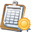 Hot Copy Paste 5.1 32x32 pixels icon