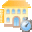 Hotel Reservation and Management Database Software 7.0 32x32 pixels icon