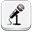 Hotkey Sound Recorder 3.0 32x32 pixels icon