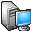 Hyena 8.0 32x32 pixels icon