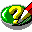  32x32 pixels icon