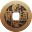 I Ching Divination (Coin Method) 1.2 32x32 pixels icon