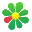 ICQ 7M Build 6800 32x32 pixels icon