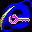 IE PassView 2.43 32x32 pixels icon