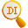 IE WebDeveloper 2.3.1 32x32 pixels icon