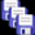 IIS Backup 32x32 pixels icon