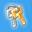 INNOBATE&reg; Product Key Recovery 2009 2.0.0.90 32x32 pixels icon