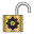 IObit Unlocker 1.0 32x32 pixels icon