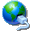 IP Viewer Tool 1.0 32x32 pixels icon