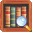 ISBN Search and Lookup Multiple Books Software 7.0 32x32 pixels icon