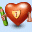 IconLover 5.20 32x32 pixels icon