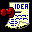  32x32 pixels icon