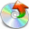 ImTOO DVD Ripper Standard for Mac 5.0.38.1016 32x32 pixels icon