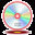 ImTOO MPEG to DVD Converter 3.0.45.1030 32x32 pixels icon