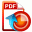 ImTOO PDF to EPUB Converter 1.0.1.0820 32x32 pixels icon