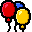  32x32 pixels icon