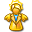  32x32 pixels icon