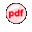 PDF-Analyzer 4.0 32x32 pixels icon