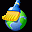  32x32 pixels icon