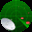 Internet Notifier 1.0 32x32 pixels icon
