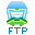 FTP Navigator 7.77 32x32 pixels icon