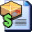 Inventory Log 1.1 32x32 pixels icon
