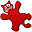 IrfanView 4.25 32x32 pixels icon