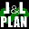 J and L Financial Planner Professional 16.0 32x32 pixels icon