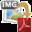 Image to PDF Converter Software 2.3.8.2 32x32 pixels icon