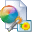 JPG Files To Animated GIF Converter Software 7.0 32x32 pixels icon