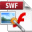 JPG To SWF Converter Software 7.0 32x32 pixels icon