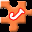 Jigsaw Yoogi 1.0 32x32 pixels icon