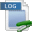 Join (Merge, Combine) Multiple Log Files Into One Software 7.0 32x32 pixels icon