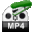 Join (Merge, Combine) Multiple MP4 Files Into One Software 7.0 32x32 pixels icon