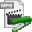 Join (Merge, Combine) Multiple MPEG Files Into One Software 7.0 32x32 pixels icon